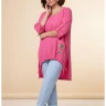 Выкройка туники Л-58