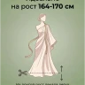 Выкройка платья Л-110