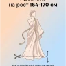 Выкройка брюк Л-251